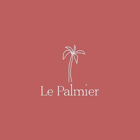 Gite Le Palmier - Perfectly Located Cosy Studio With Private Garden Puissalicon Ngoại thất bức ảnh