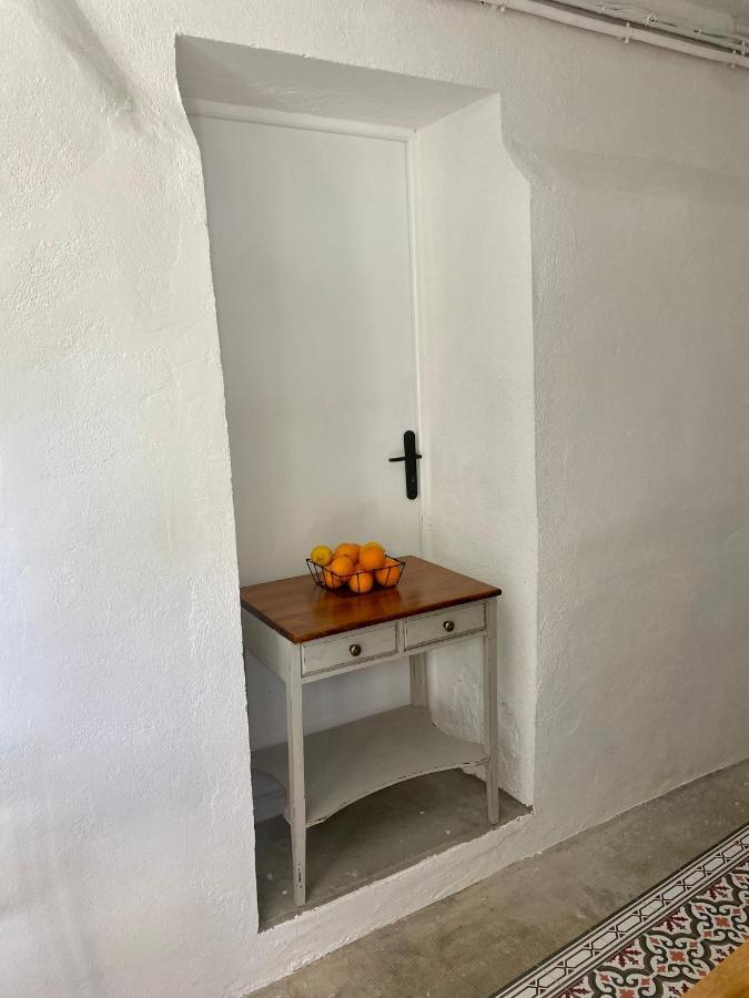 Gite Le Palmier - Perfectly Located Cosy Studio With Private Garden Puissalicon Ngoại thất bức ảnh